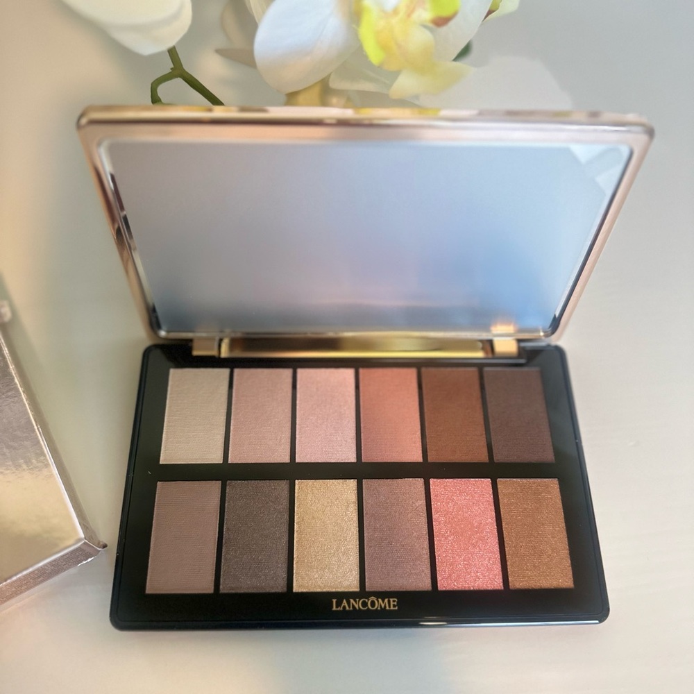 NEW ⭐️ Lancome Limited Edition Palette